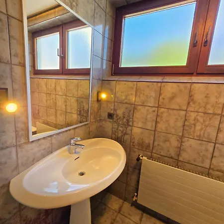 Nature & House I Free Parking Vakantiehuis