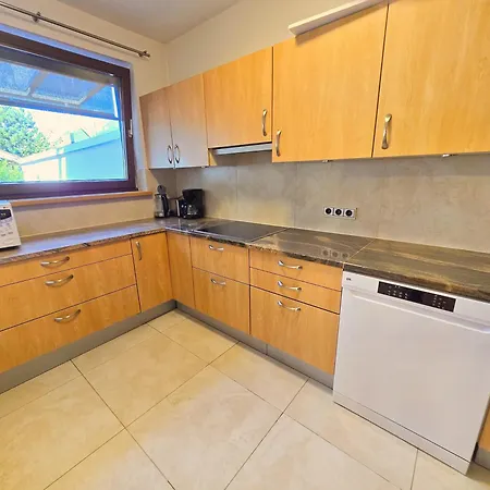 Vakantiehuis Nature & House I Free Parking *