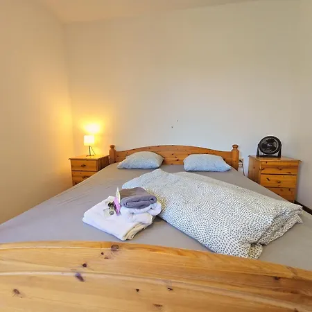 Vakantiehuis Nature & House I Free Parking Innsbruck