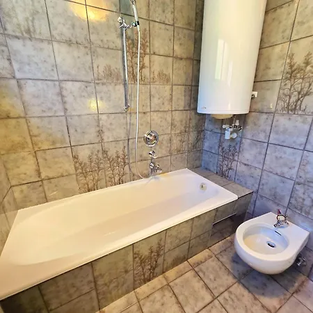 Tatil Evi Nature & House I Free Parking