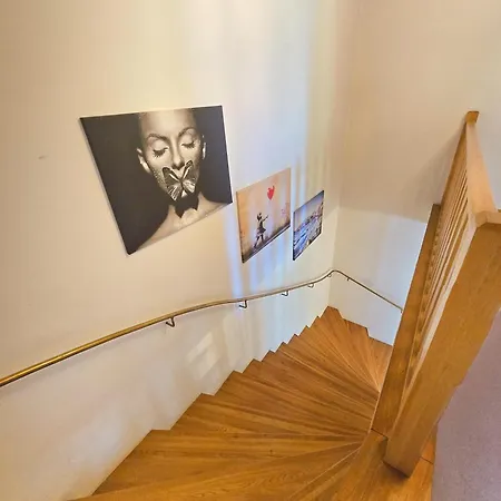 Nature & House I Free Parking 인스브루크