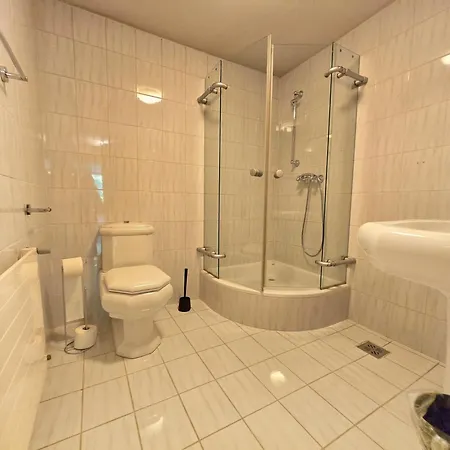 Holiday home Nature & House I Free Parking Innsbruck