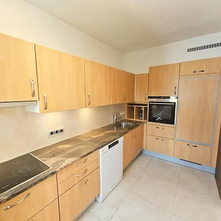 Nature & House I Free Parking İnnsbruck