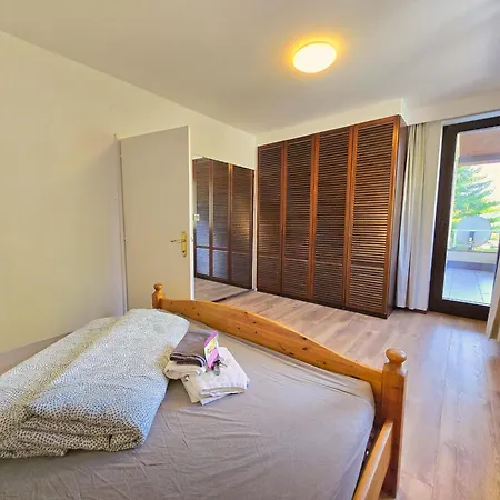 Nature & House I Free Parking Tatil Evi İnnsbruck