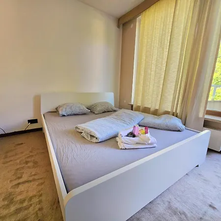 Nature & House I Free Parking *