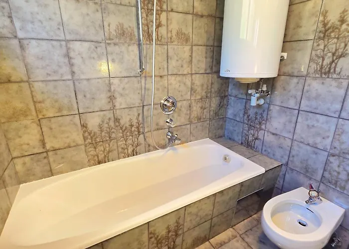 Holiday home Nature & House I Free Parking