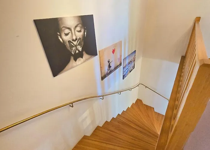 Nature & House I Free Parking Innsbruck