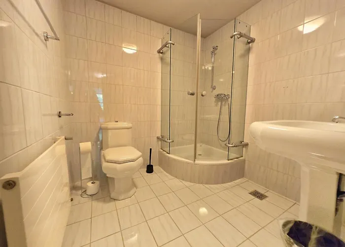 Holiday home Nature & House I Free Parking Innsbruck