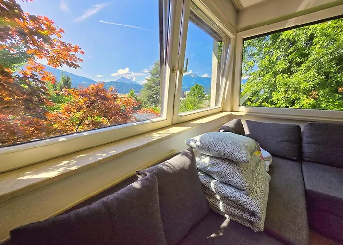 Nature & House I Free Parking