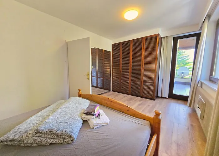 Nature & House I Free Parking Holiday home Innsbruck